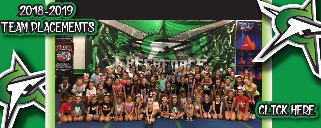 cheerforce orange county