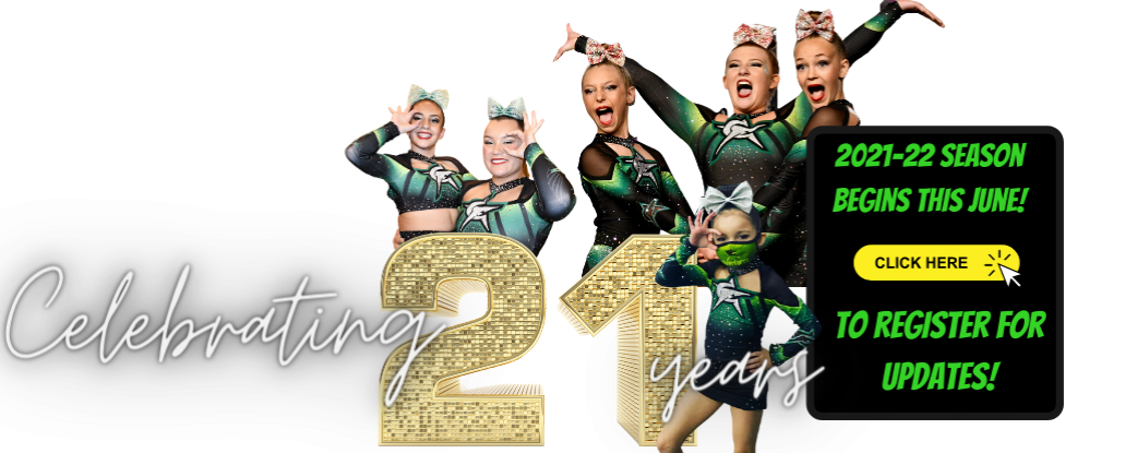 Cheerforce Arizona Cheerforce Arizona